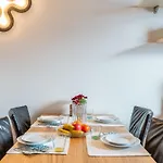 La Baia By Interhome Apartament Cremia