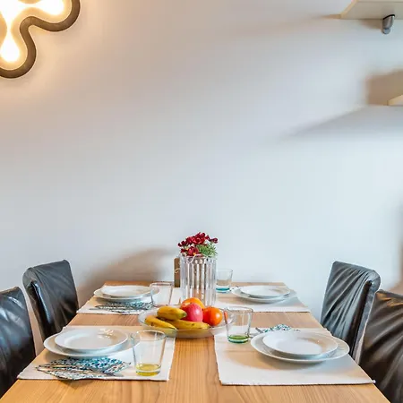 La Baia By Interhome Apartment Cremia