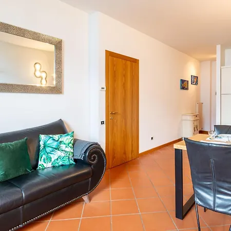 La Baia By Interhome