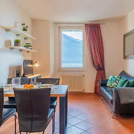 La Baia By Interhome Cremia