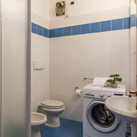 La Baia By Interhome Daire