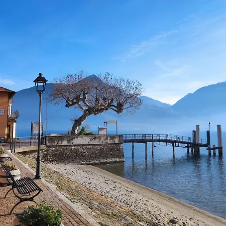 La Baia By Interhome Apartment *