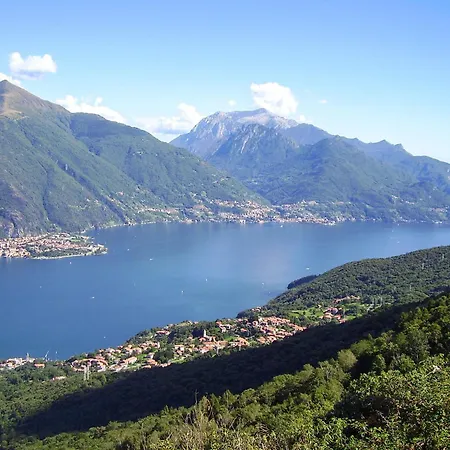 La Baia By Interhome Appartement