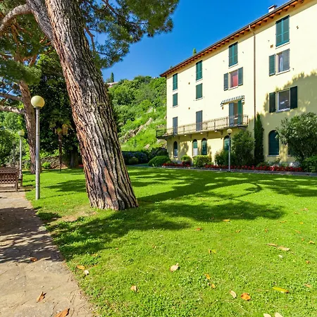 Daire La Baia By Interhome *