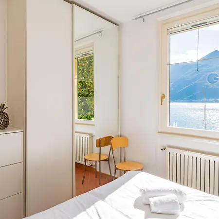 La Baia By Interhome Apartment *