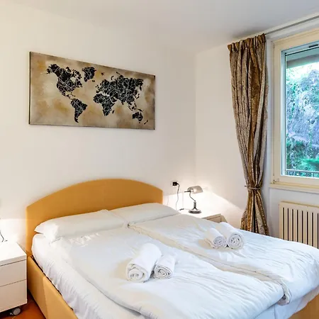 La Baia By Interhome Apartment