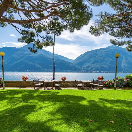 La Baia By Interhome Daire Cremia