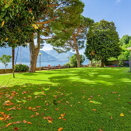 La Baia By Interhome Cremia