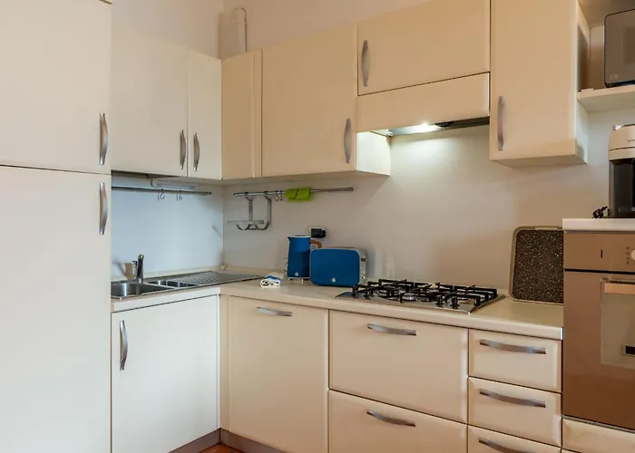 La Baia By Interhome * Cremia