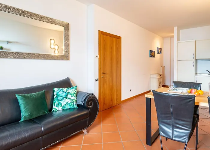 La Baia By Interhome