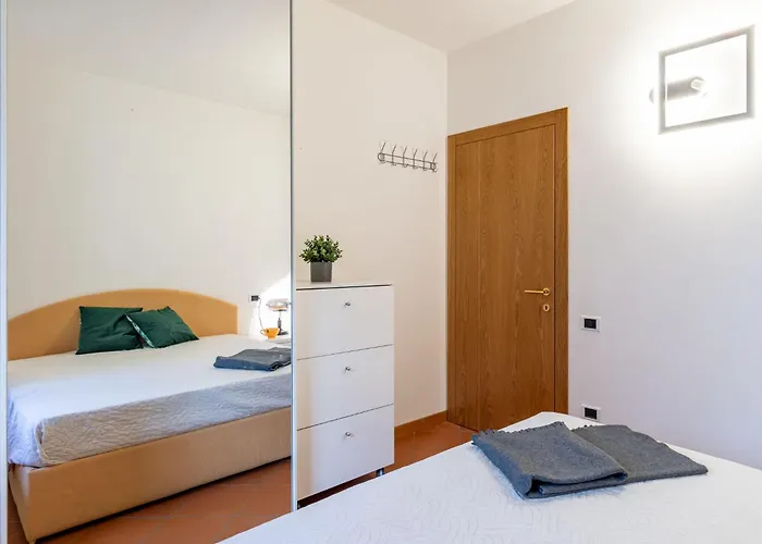 La Baia By Interhome דירה Cremia