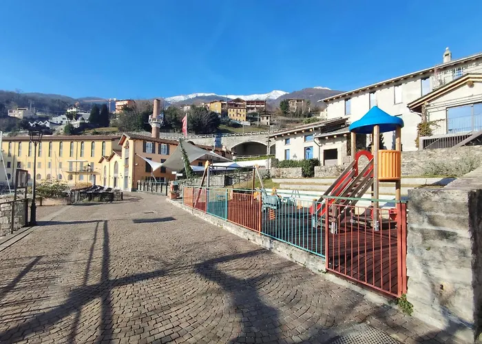 La Baia By Interhome