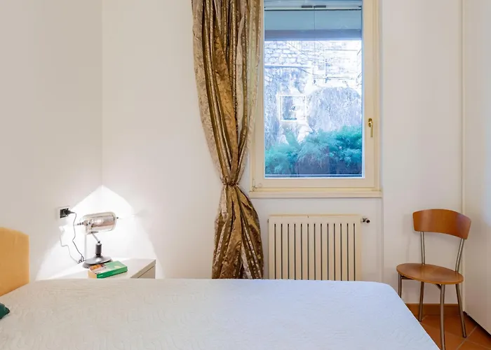 La Baia By Interhome * Cremia