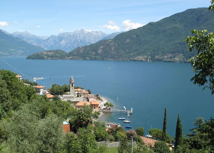 דירה La Baia By Interhome *