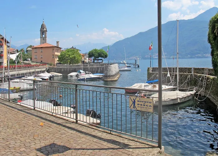 La Baia By Interhome דירה *