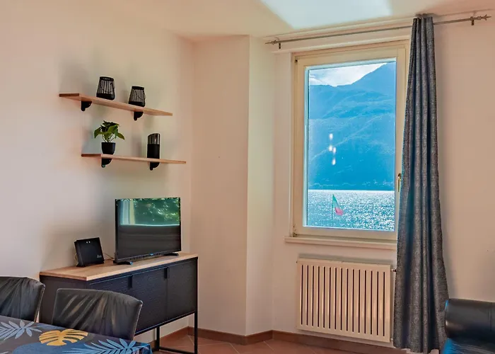 La Baia By Interhome