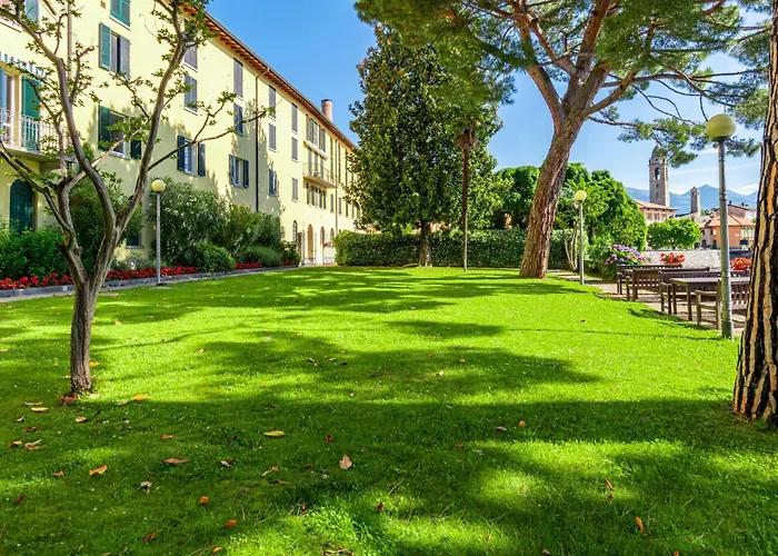 La Baia By Interhome Cremia