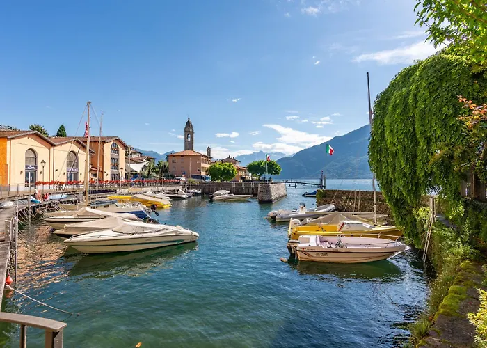 La Baia By Interhome *