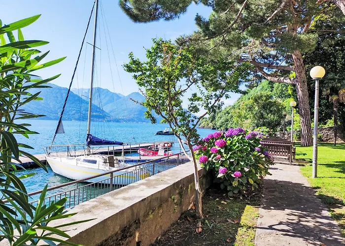 La Baia By Interhome