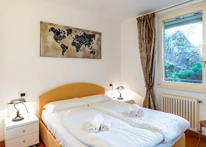 La Baia By Interhome דירה