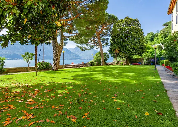 La Baia By Interhome Cremia