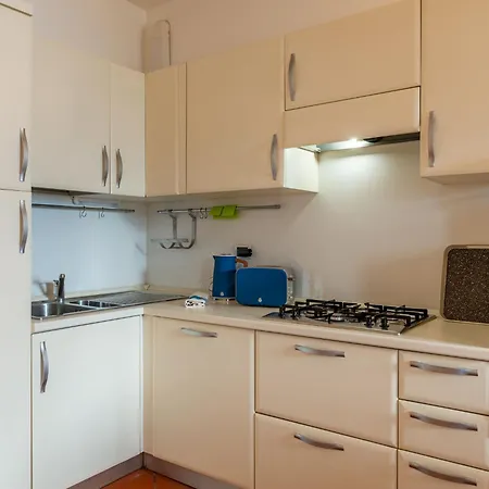 La Baia By Interhome * Cremia