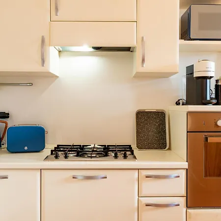 La Baia By Interhome Cremia