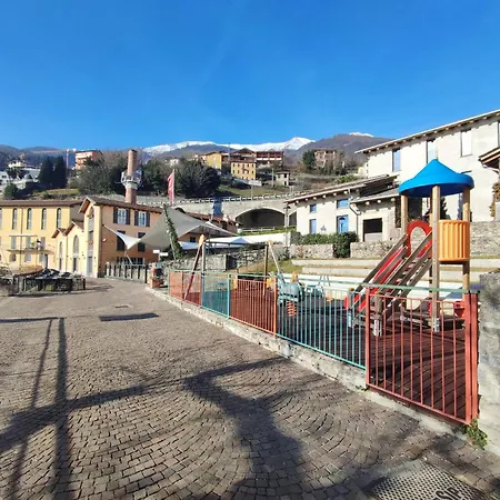 La Baia By Interhome