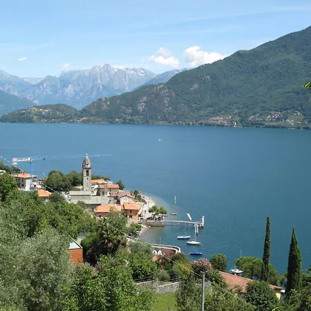 アパート La Baia By Interhome *