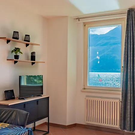 La Baia By Interhome