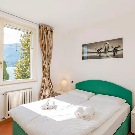 La Baia By Interhome Cremia