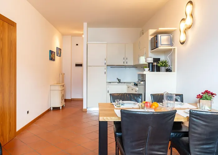 Apartment La Baia By Interhome Cremia