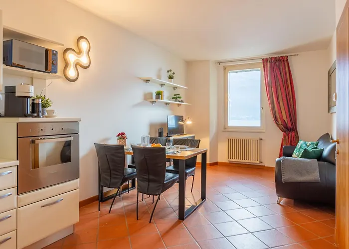 La Baia By Interhome Cremia